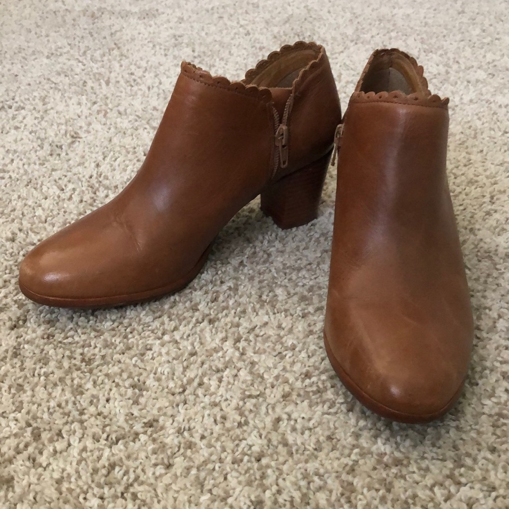 📦 🚚 EVERYTHING MUST GO! Jack Rogers Booties | 7.5